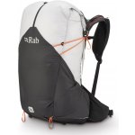 Rab Syclon XP 40l modrá černá – Zboží Dáma