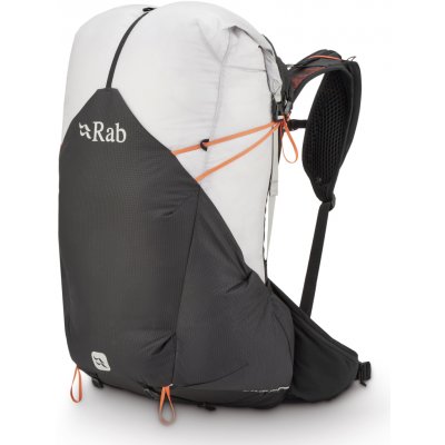 Rab Syclon XP 40l modrá černá – Zboží Dáma
