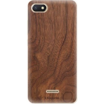 iSaprio Wood 10 pro Xiaomi Redmi 6A – Zboží Mobilmania