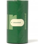 Earth Rated Sáčky na psí exkrementy bez vůně 21 rolí x 15 sáčků – Sleviste.cz