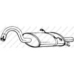 Bosal BS 233-563 – Hledejceny.cz