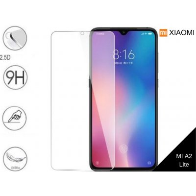 Smartuj 9H pro Xiaomi MI A2 Lite TVSK73 – Zboží Živě