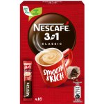 Nescafé 3v1 Classic 10 x 16,5 g – Zboží Mobilmania