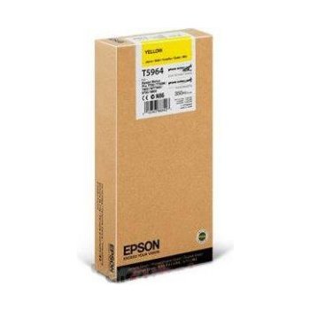 Epson C13T596400 - originální