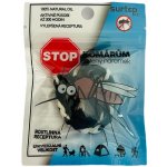 Surtep Stop komárům pletený náramek – Zboží Dáma
