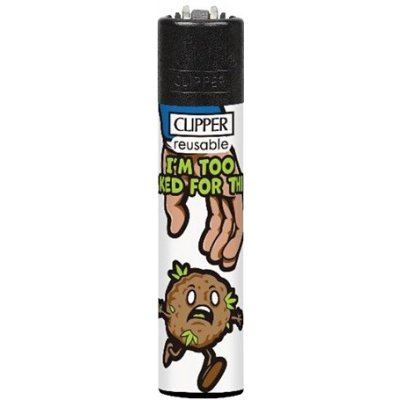 Clipper Leafy Sugar Leagu 03 – Hledejceny.cz
