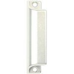 Richter Madélko pro balkónové dveře MAD.6010 (F1) F1 (přírodní elox) – Zboží Mobilmania