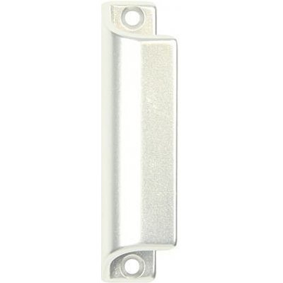 Richter Madélko pro balkónové dveře MAD.6010 (F1) F1 (přírodní elox) – Zboží Mobilmania