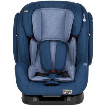 Petite&Mars Prime II Isofix 2018 blue