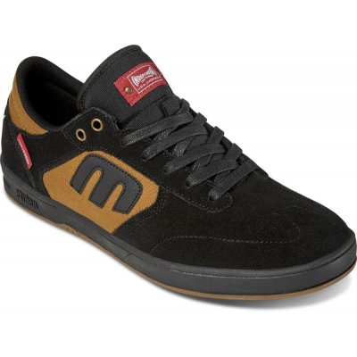 Etnies Windrow X Indy black/brown