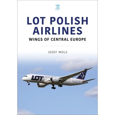 LOT Polish Airlines: Wings of Central Europe – Zboží Mobilmania
