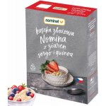 Nominal Kaše Nomina lahodná bezlepková 300 g – Zboží Dáma
