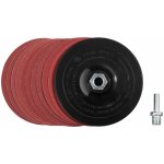 PARKSIDE Příslušenství k úhlové brusce (brusný talíř) – Hledejceny.cz