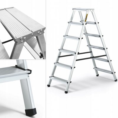 Drabest schůdky DD6 – Hledejceny.cz