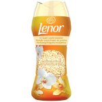 Lenor Gold Orchid vonné perličky do pračky 195 g – Zbozi.Blesk.cz