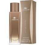 Lacoste Intense parfémovaná voda dámská 50 ml – Zbozi.Blesk.cz