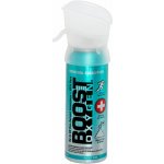 Boost Oxygen doplňkový kyslík v plechovce Mentol Eukalyptus Malý 3L – Hledejceny.cz