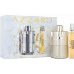 Azzaro Wanted EDP 100 ml + EDP 10 ml – Zbozi.Blesk.cz