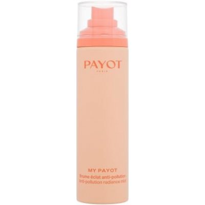 Payot My Payot Anti-Pollution Radiance Mist rozjasňující pleťová mlha s antioxidanty 100 ml – Hledejceny.cz