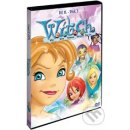 W.i.t.c.h - 2. série - disk 3 DVD