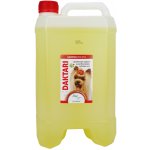 Bea Natur Daktari šampon s jojobou a panthenolem 220 ml – Hledejceny.cz