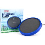 Vzduchovací kámen Osaga - placka 200 x 28 mm, vstup 8/10 mm – Zboží Dáma