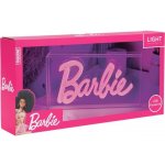 Neon světlo Barbie – Zbozi.Blesk.cz