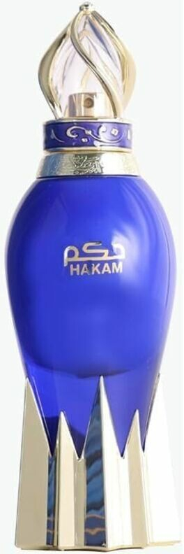 Naseem Hakam toaletní voda unisex 50 ml