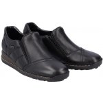 Rieker Dámská obuv L4868 00 Černá – Zbozi.Blesk.cz