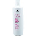 Schwarzkopf BC Bonacure Color Freeze Rich Shampoo 1000 ml – Zbozi.Blesk.cz