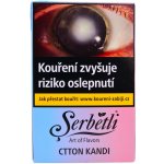 Serbetli 50 g Ctton Kandi – HobbyKompas.cz
