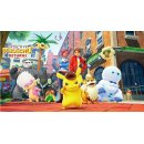 Hra na Nintendo Switch Detective Pikachu Returns