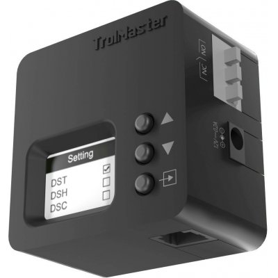 TrolMaster Dry Contact Station Single Pack & Cable set DSD-1 – Hledejceny.cz