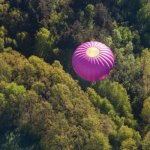 Privátní let balónem – Hledejceny.cz