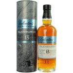 Ballantine’s Glenburgie Aged 15y 40% 0,7 l (karton) – Sleviste.cz