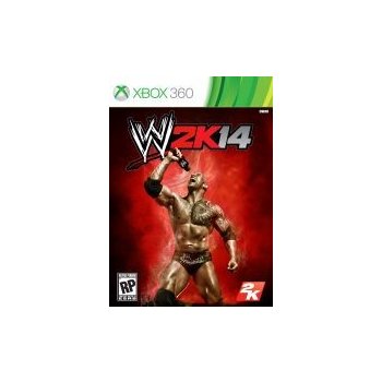 WWE 2K14