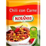 Kotányi Chili con Carne 25 g – Hledejceny.cz