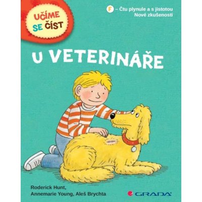 U veterináře – Hledejceny.cz