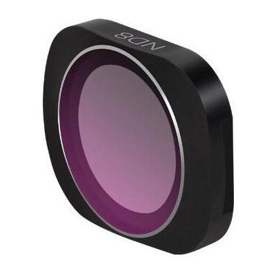ND8 Lens Filtr pro Osmo Pocket 1/2 - 1DJ6206B – Zboží Živě