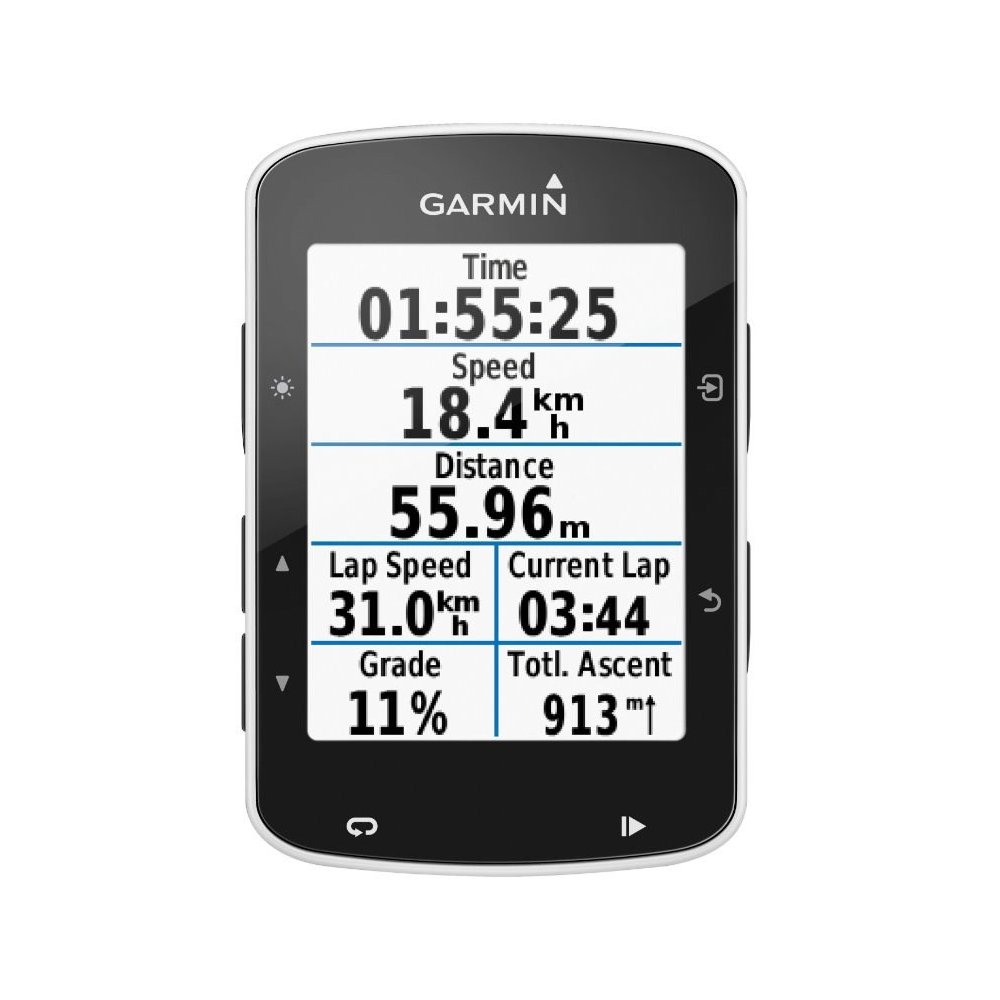 garmin 520 cena