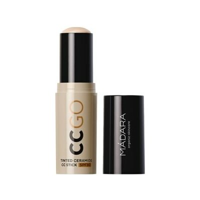 MADARA Cc go tónovací ceramidová CC tyčinka OF30 CC krém Unisex Tělová 13 g – Hledejceny.cz