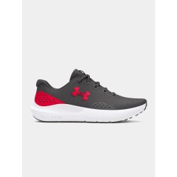 Under Armour Ua Charged Surge 4 3027000-107 šedé