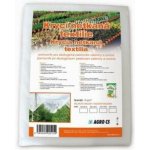 Agro krycí netkaná textilie 1,6 x 5 m – Sleviste.cz