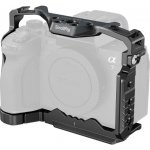 SmallRig Cage with Airtag Slot for Sony Alpha 7R V / 7 IV / 7S III / 1 / 7R IV / 7 V 5583 – Hledejceny.cz