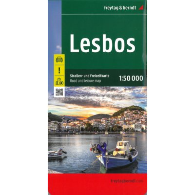 Lesbos AK 0836 – Zbozi.Blesk.cz