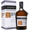 Rum Diplomatico Distillery Collection No.2 Barbet Column 47% 0,7 l (karton)