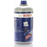 Bosch Brzdová kapalina DOT 4 1 l | Zboží Auto