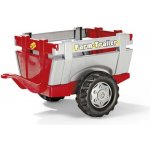 Rolly Toys Přívěs Farm Trailer – Hledejceny.cz