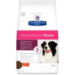 Hill’s Prescription Diet Gastrointestinal Biome Chicken 10 kg – Zboží Mobilmania