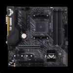 Asus TUF GAMING B450M-PLUS II 90MB1620-M0EAY0 – Zboží Živě